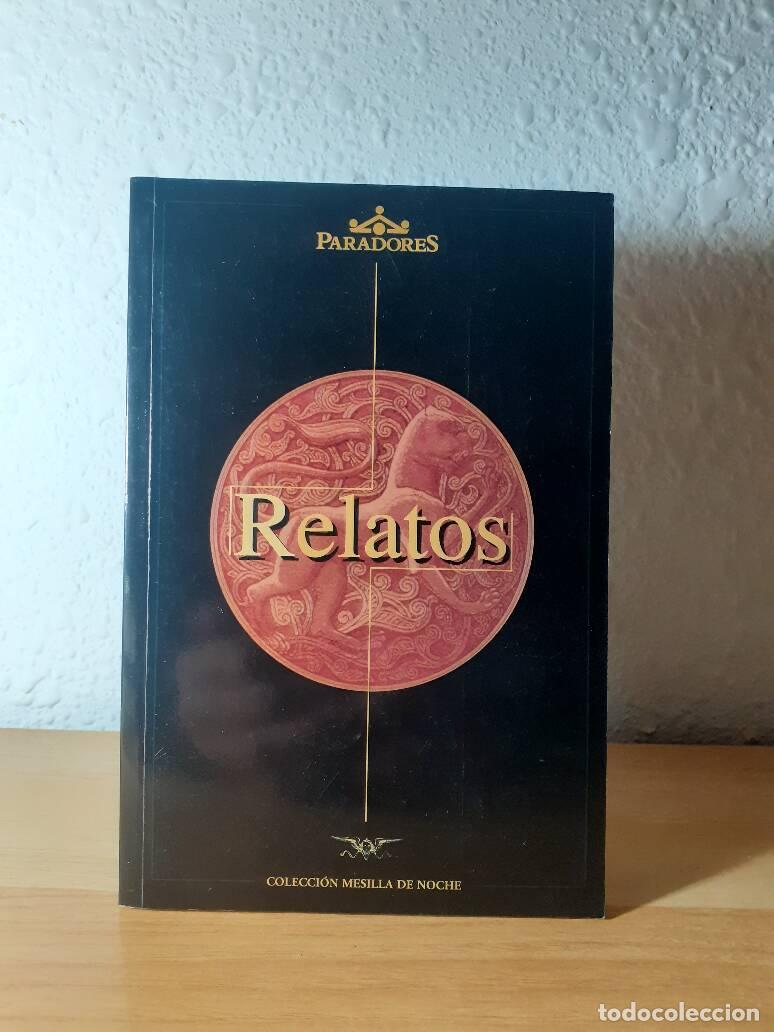Libros: RELATOS - - Foto 1