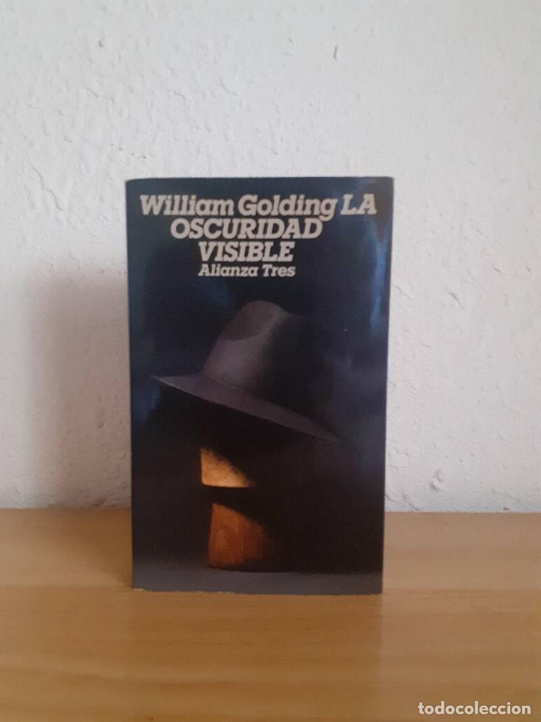 Libros: OSCURIDAD VISIBLE, LA - Golding, William - Foto 1