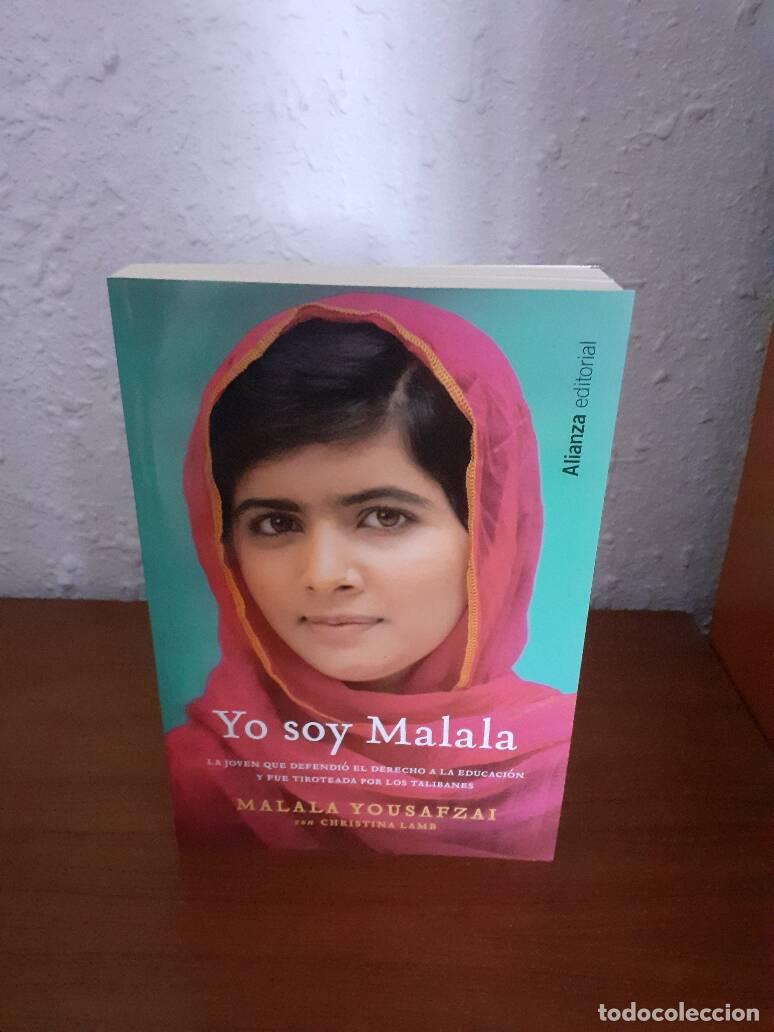 Libros: YO SOY MALALA - Yousafzai, Malala - Foto 1
