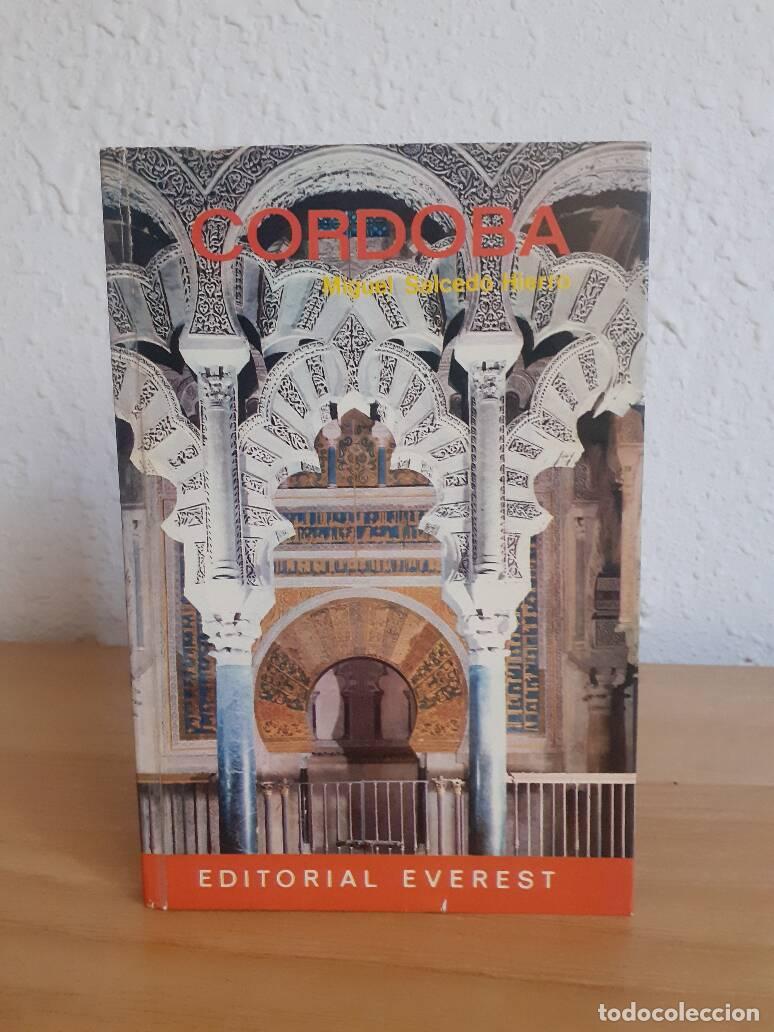 Libros: CORDOBA - Salcedo Hierro, Miguel - Foto 1
