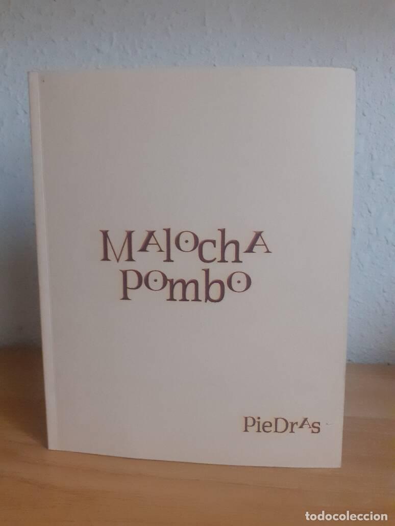 Libros: PIEDRAS - Gimenez Lago, Jose Luis - Foto 1