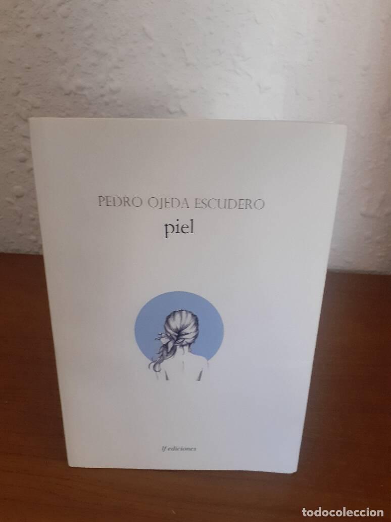 Libros: PIEL - Ojeda Escudero, Pedro - Foto 1