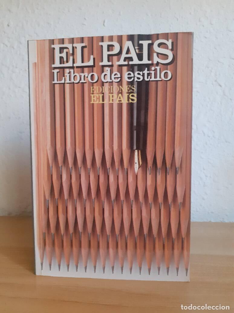 Libros: LIBRO DE ESTILO - - Foto 1