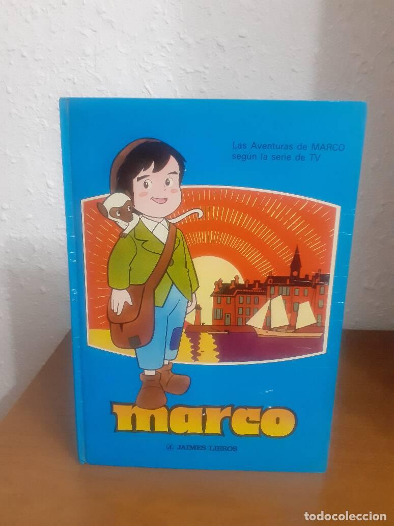 Libros: MARCO - - Foto 1