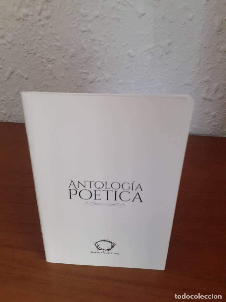 Libros: ANTOLOGIA POETICA - - Foto 1