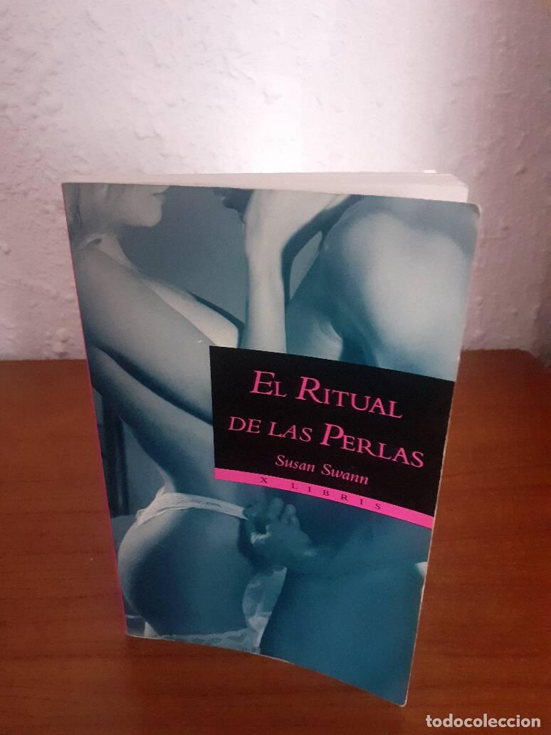 Libros: RITUAL DE LAS PERLAS, EL - Swann, Susan - Foto 1