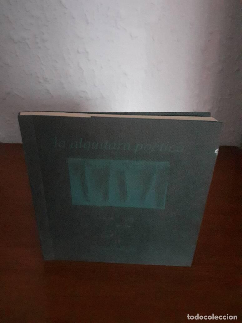 Libros: ALQUITARA POETICA, LA - - Foto 1