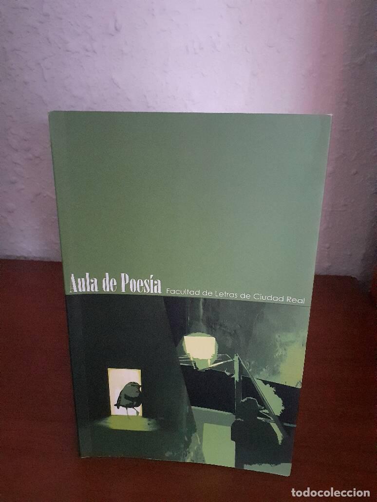 Libros: AULA DE POESIA 2007 2008 - Tolstoi, Leon - Foto 1