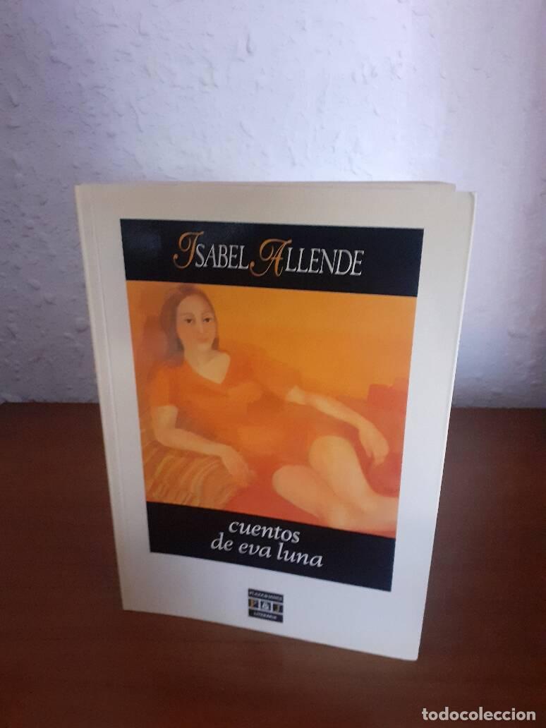 Libros: CUENTOS DE EVA LUNA - Allende, Isabel - Foto 1