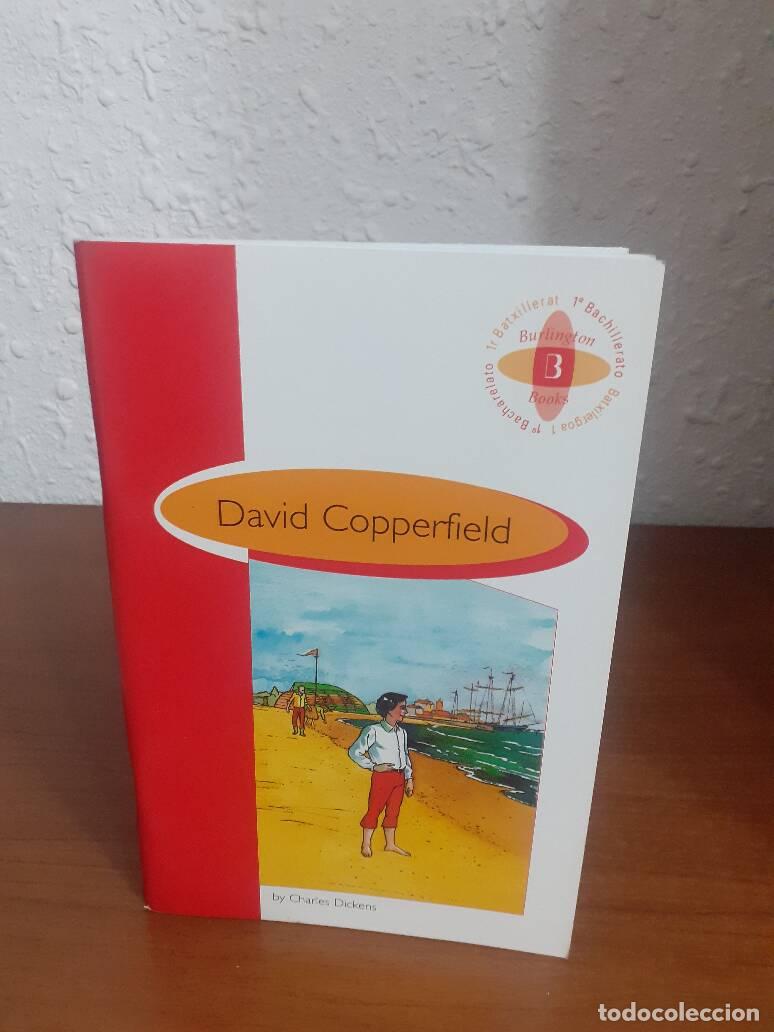 Libros: DAVID COPPERFIELD - Dickens, Charles - Foto 1