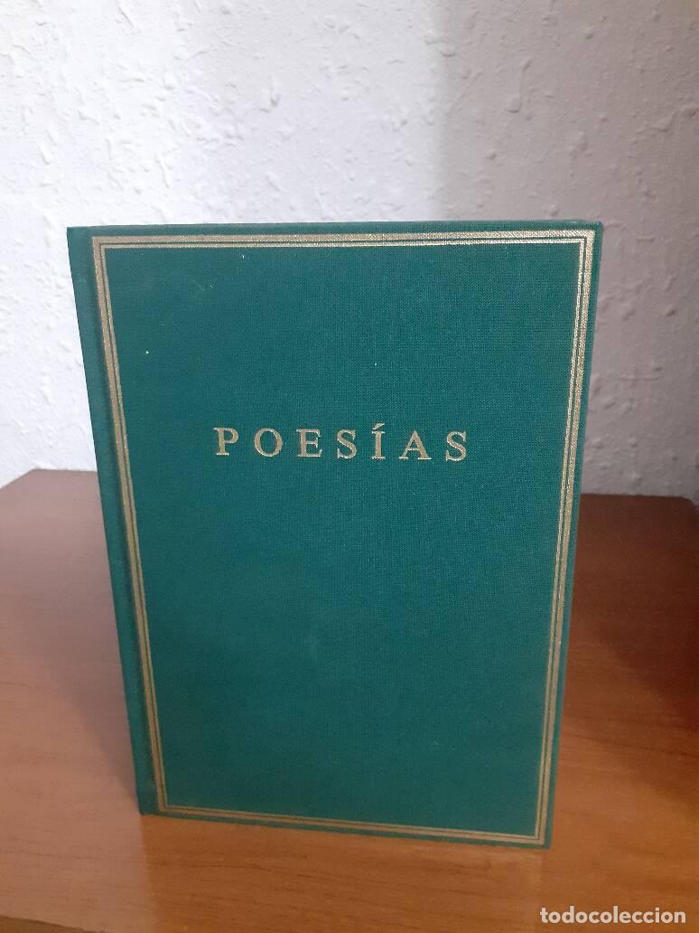 Libros: POESIAS - Catulo - Foto 1