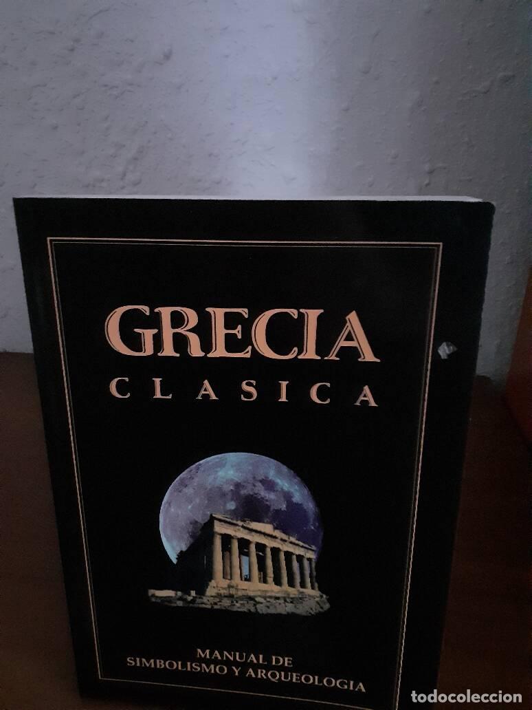 Libros: GRECIA CLASICA - - Foto 1