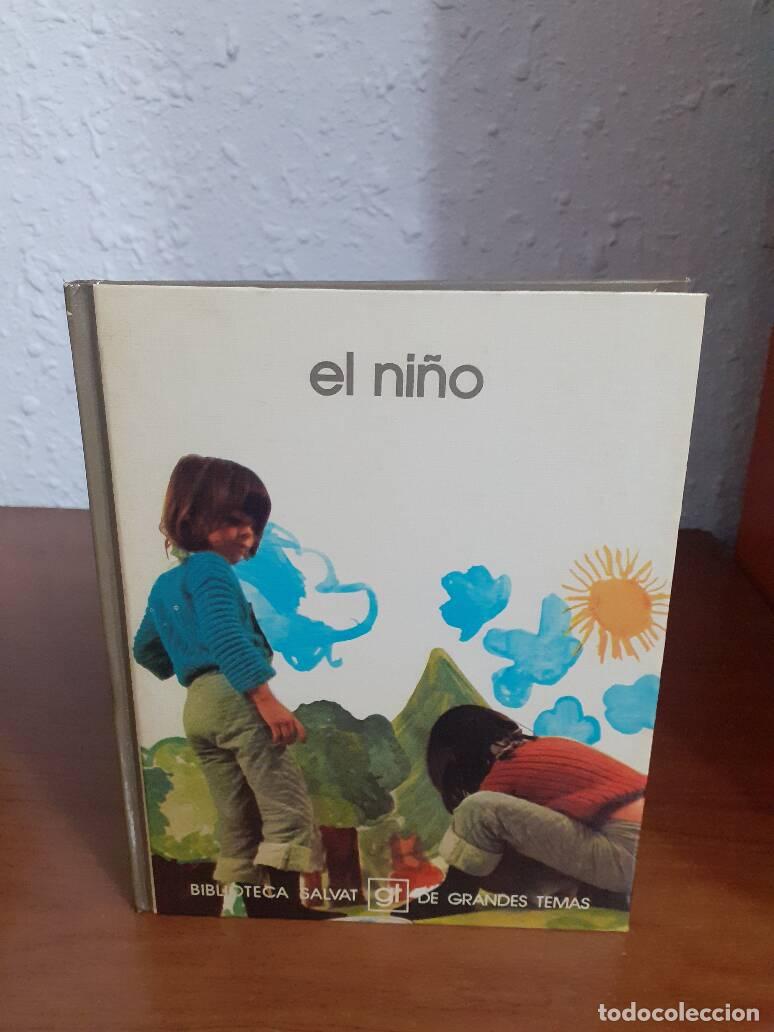 Libros: NI&Ntilde;O, EL - Tomas, Jose - Foto 1