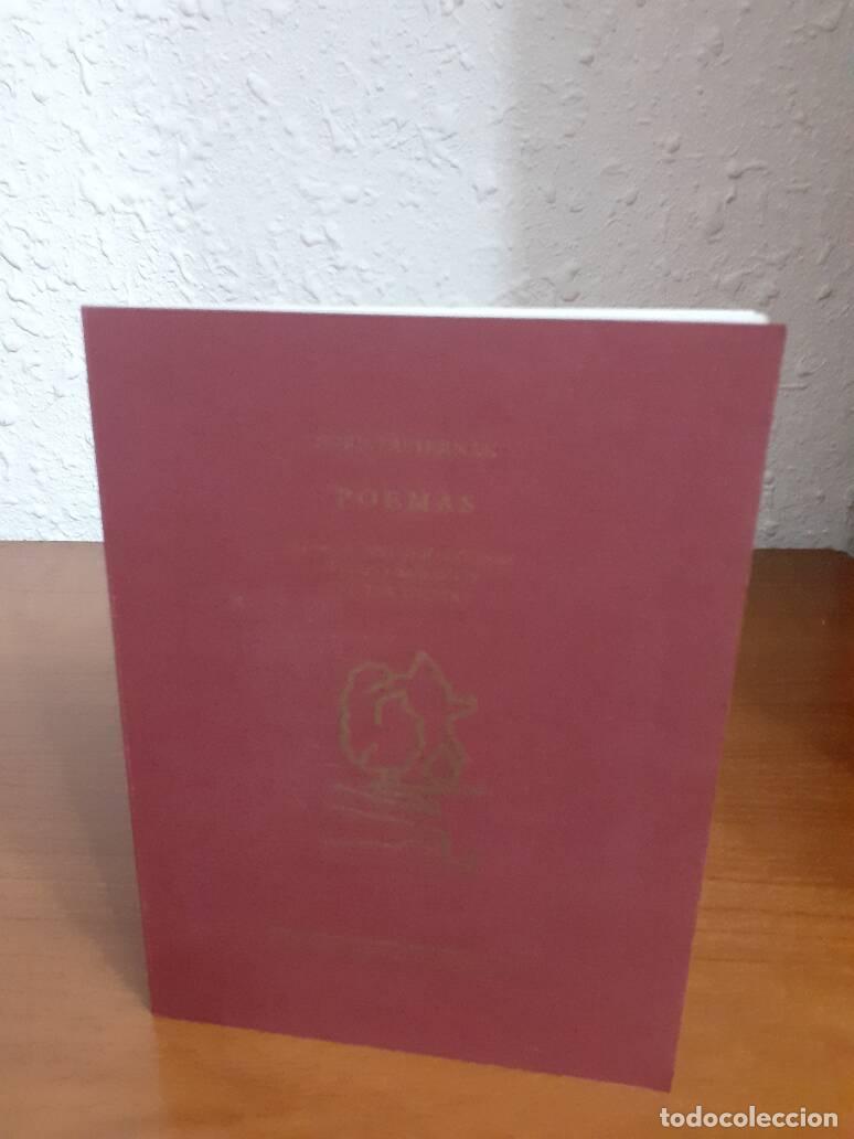 Libros: POEMAS - Pasternak, Boris - Foto 1
