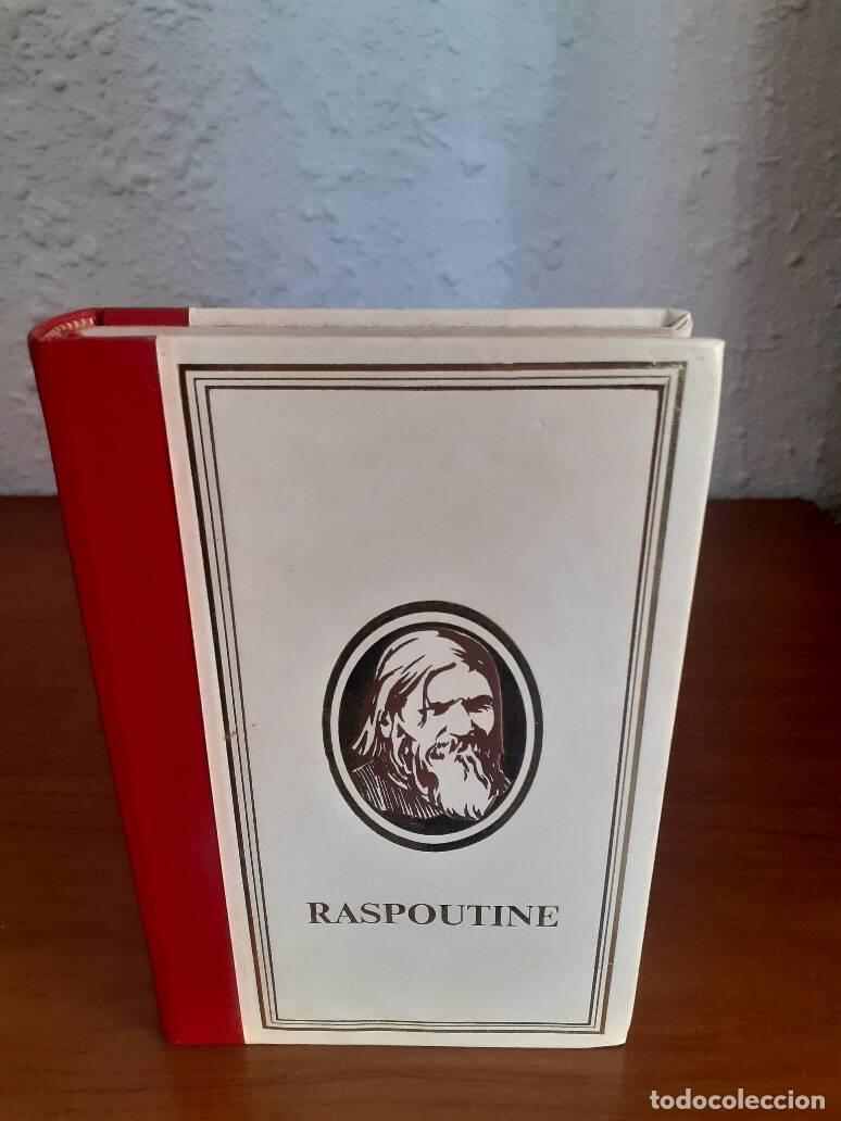 Libros: RASPOUTINE - Maire, Gilbert - Foto 1