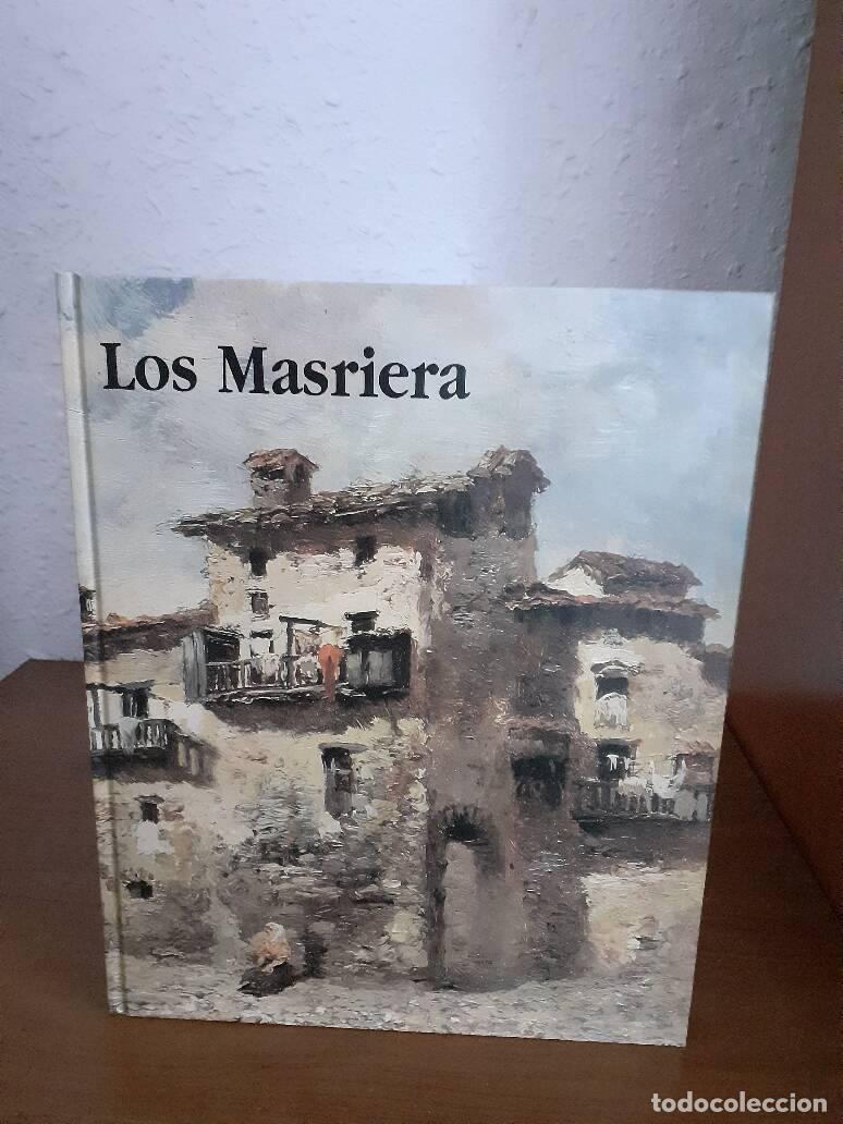 Libros: MASRIERA, LOS - - Foto 1