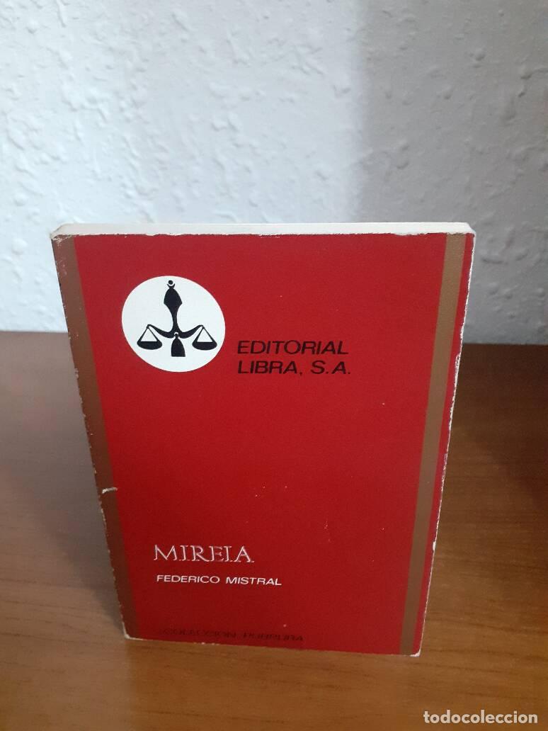 Libros: MIREIA - Mistral, Federico - Foto 1