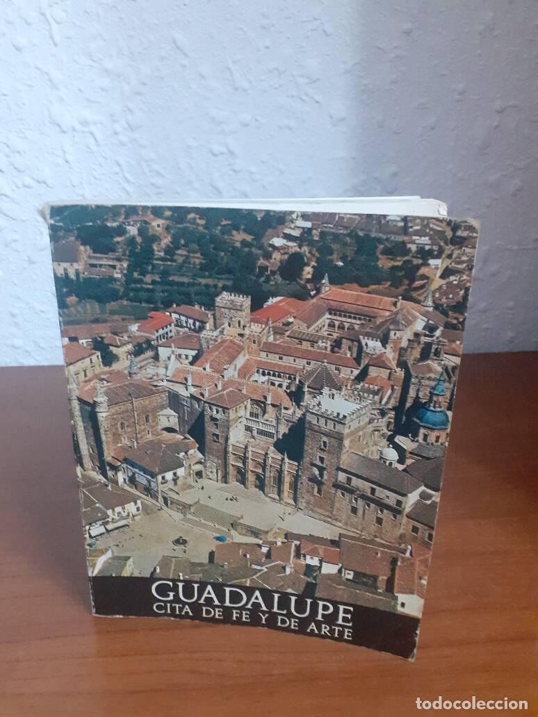 Libros: GUADALUPE CITA DE FE Y DE ARTE - - Foto 1