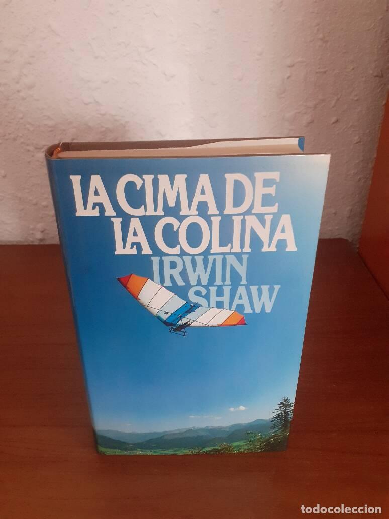 Libros: CIMA DE LA COLINA, LA - Shaw, Irwin - Foto 1