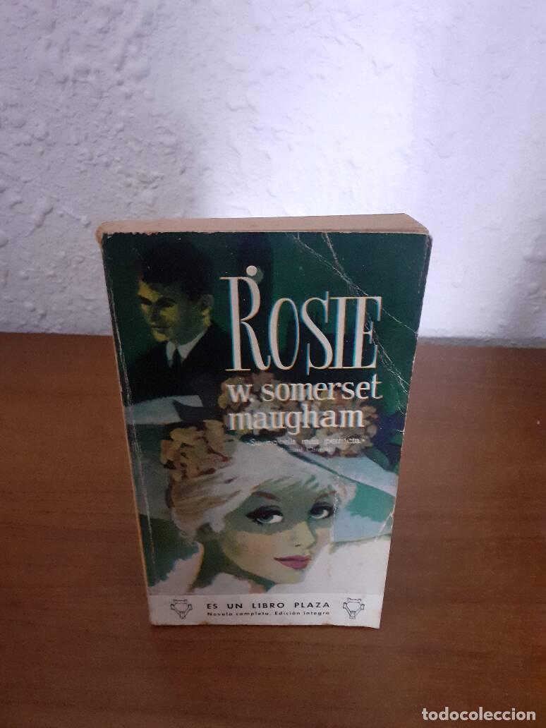 Libros: ROSIE - Somertset Maugham, W. - Foto 1