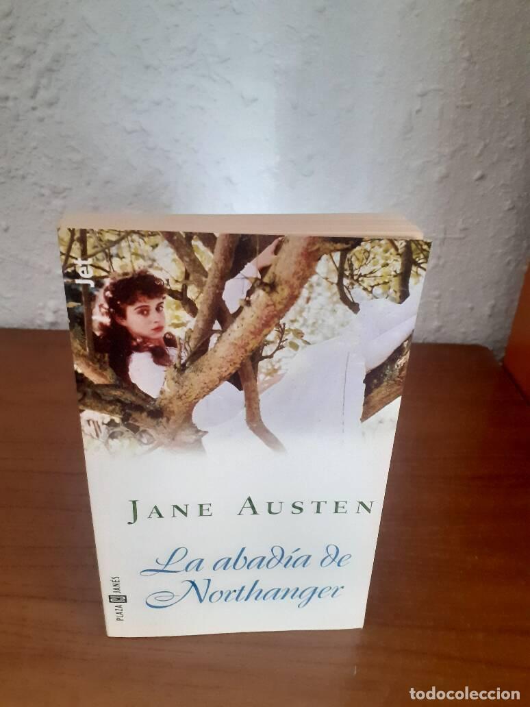 Libros: ABADIA DE NORTHANGER, LA - Austen, Jane - Foto 1