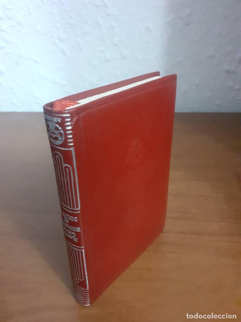 Libros: HOMBRES EN SOLEDAD - Galvez, Manuel - Foto 1