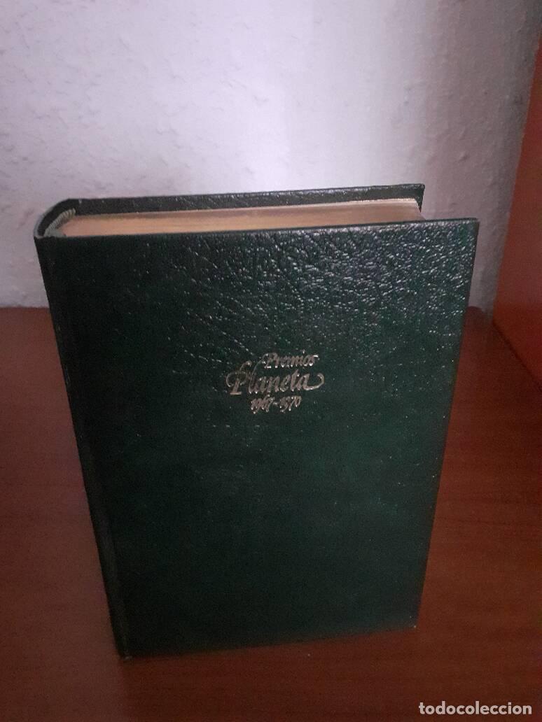 Libros: PREMIOS PLANETA 1967 1970 - - Foto 1