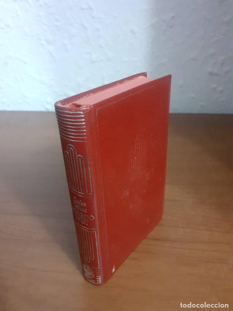 Libros: OLIVERIO TWIST - Dickens, Charles - Foto 1