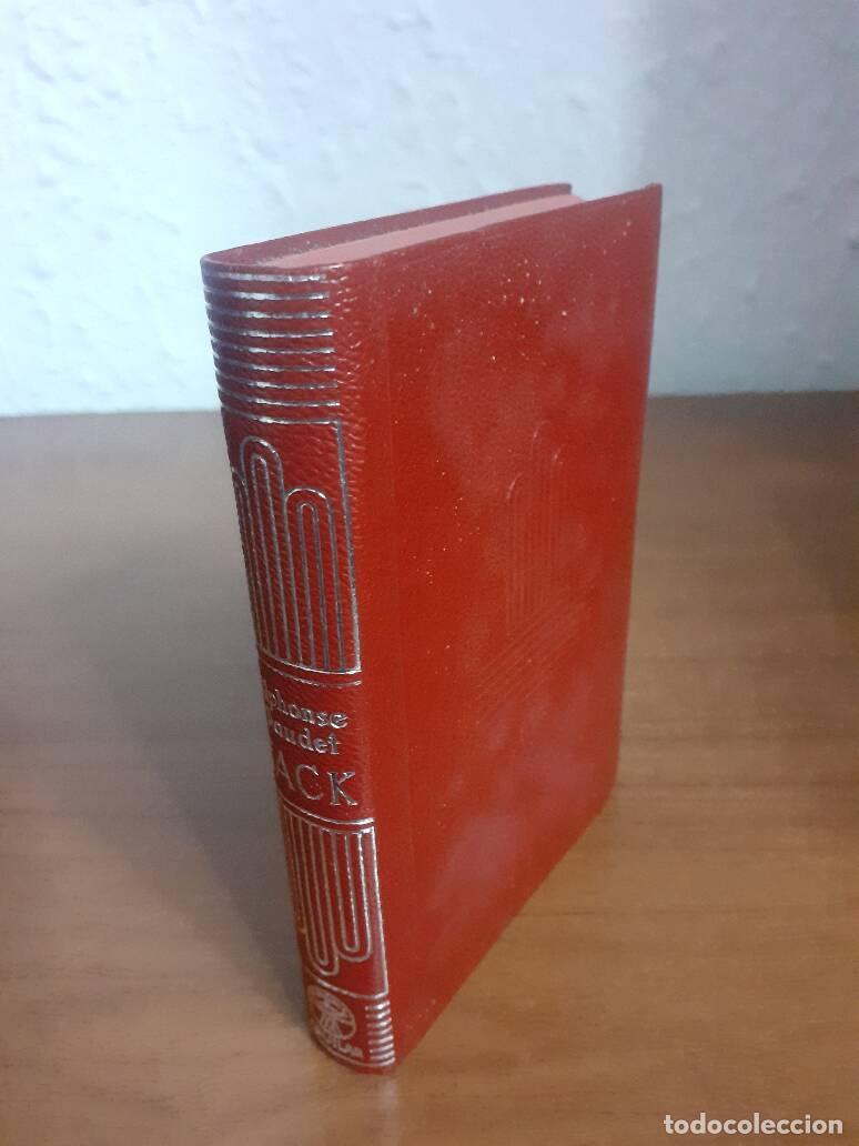 Libros: JACK - Daudet, Alphonse - Foto 1