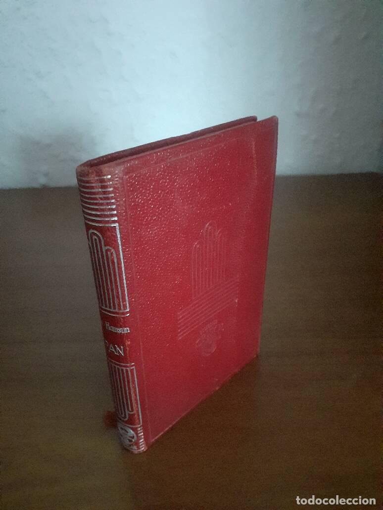 Libros: PAN - Hamsun, Knut - Foto 1