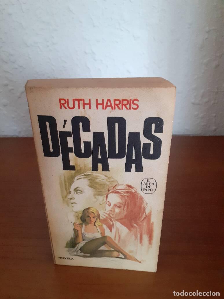 Libros: DECADAS - Harris, Ruth - Foto 1
