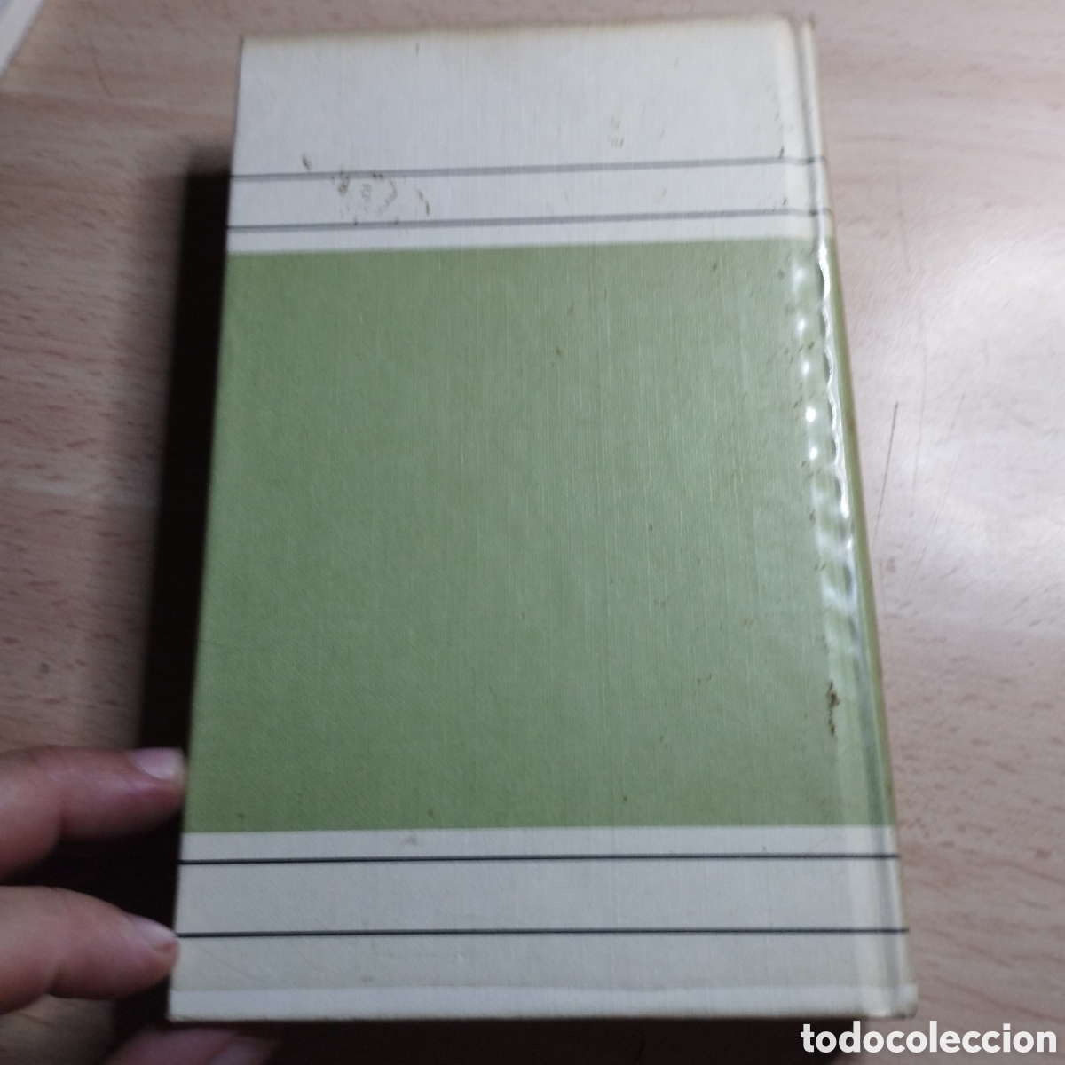 Libros: ABC de la educaci&oacute;n de los hijos Dr G&uuml;nter Clauser 1973. Circulo de lectores. - Foto 2