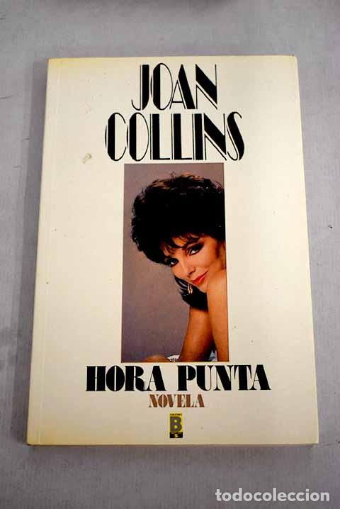 Libros: Hora punta: Collins, Joan.- Collins, Joan - Foto 1