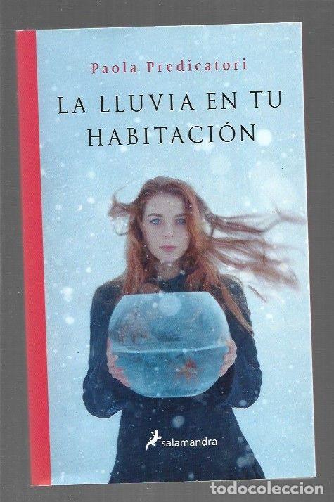 Libros: LLUVIA EN TU HABITACION - LA - PREDICATORI, PAOLA - Foto 1