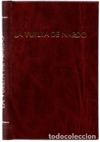 Libros: La vuelta de Nardo - Cubr&iacute;a, Francisco - Foto 1
