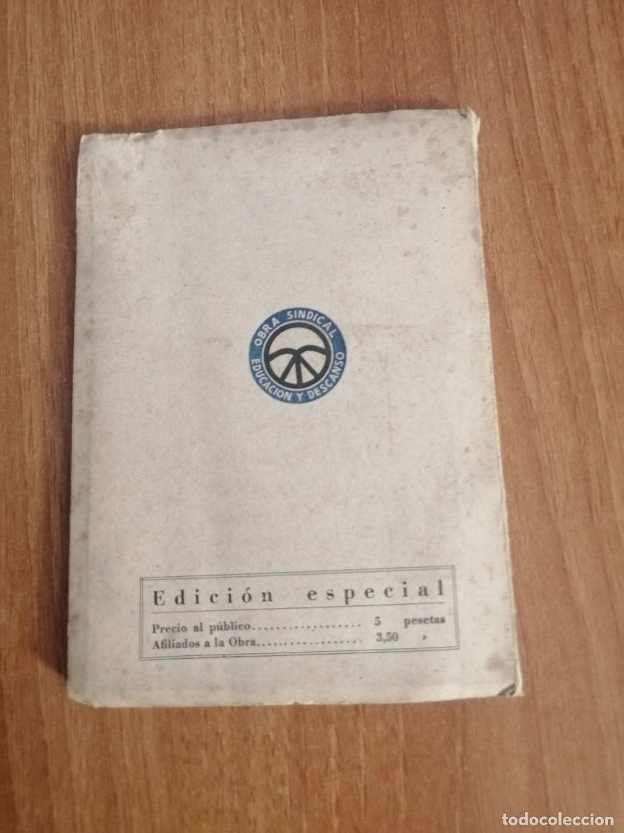 Libros: GUIAS DE ESPA&Ntilde;A . MONASTERIO DE SILOS - Foto 2