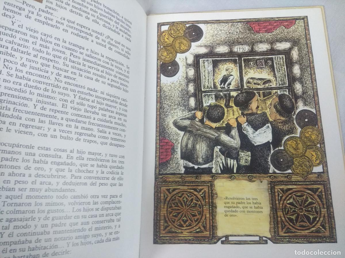 Libros: CUENTOS TRADICIONALES ASTURIANOS/CONSTANTINO CABAL. - Foto 2
