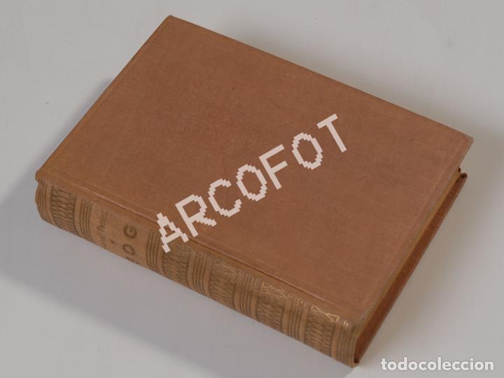 Libros: GOG - Giovanni Papini - APOLO 1953 - Foto 1