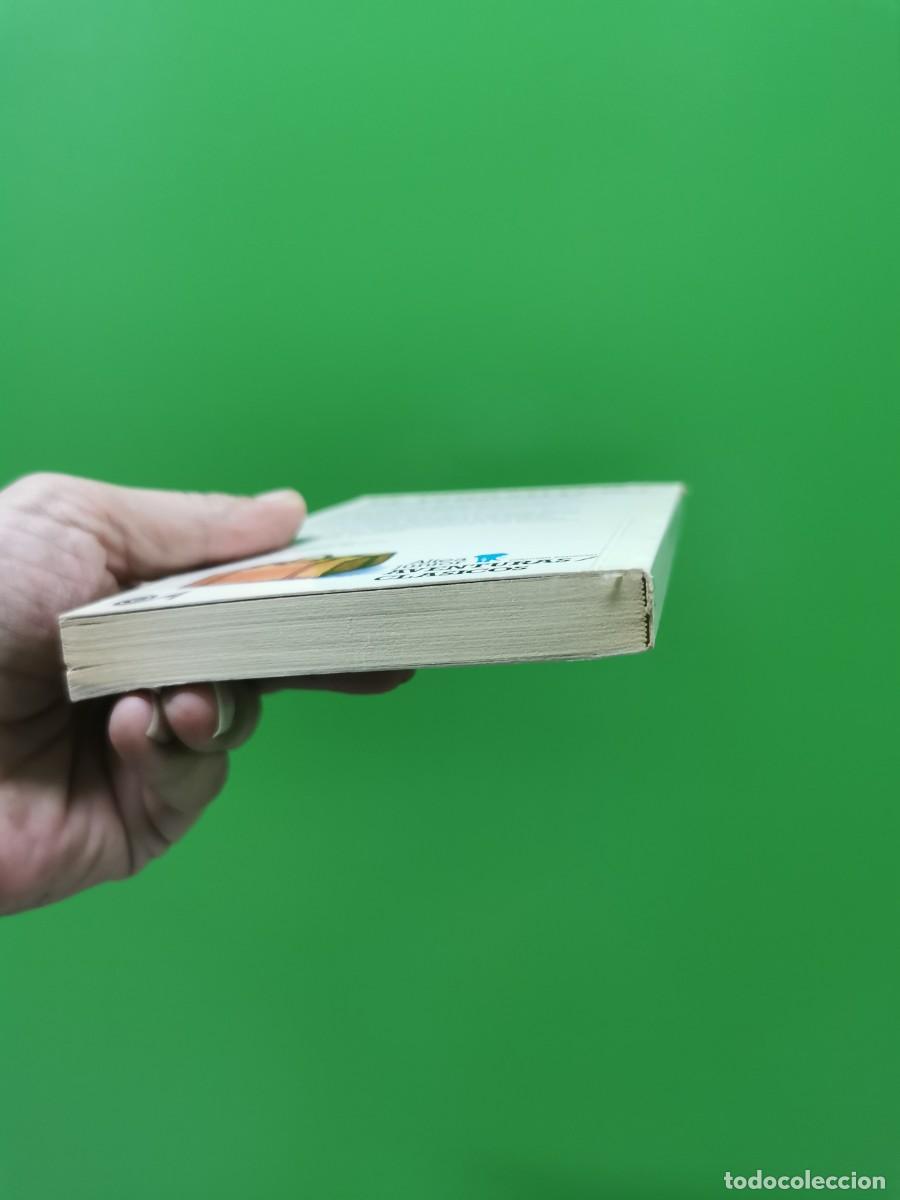 Libros: STEVENSON - EL DINAMITERO - ALTEA - Foto 4