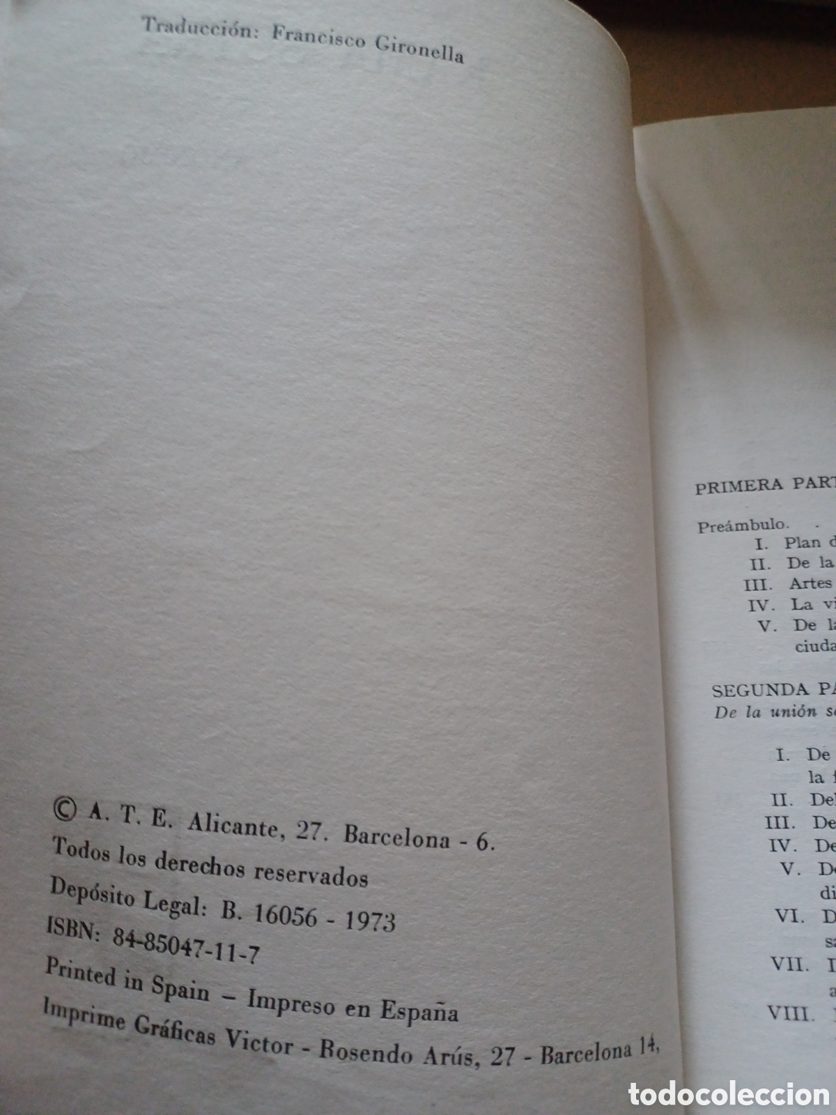 Libros: Barybook 285. . Kamasutra A.T.E. - Foto 3