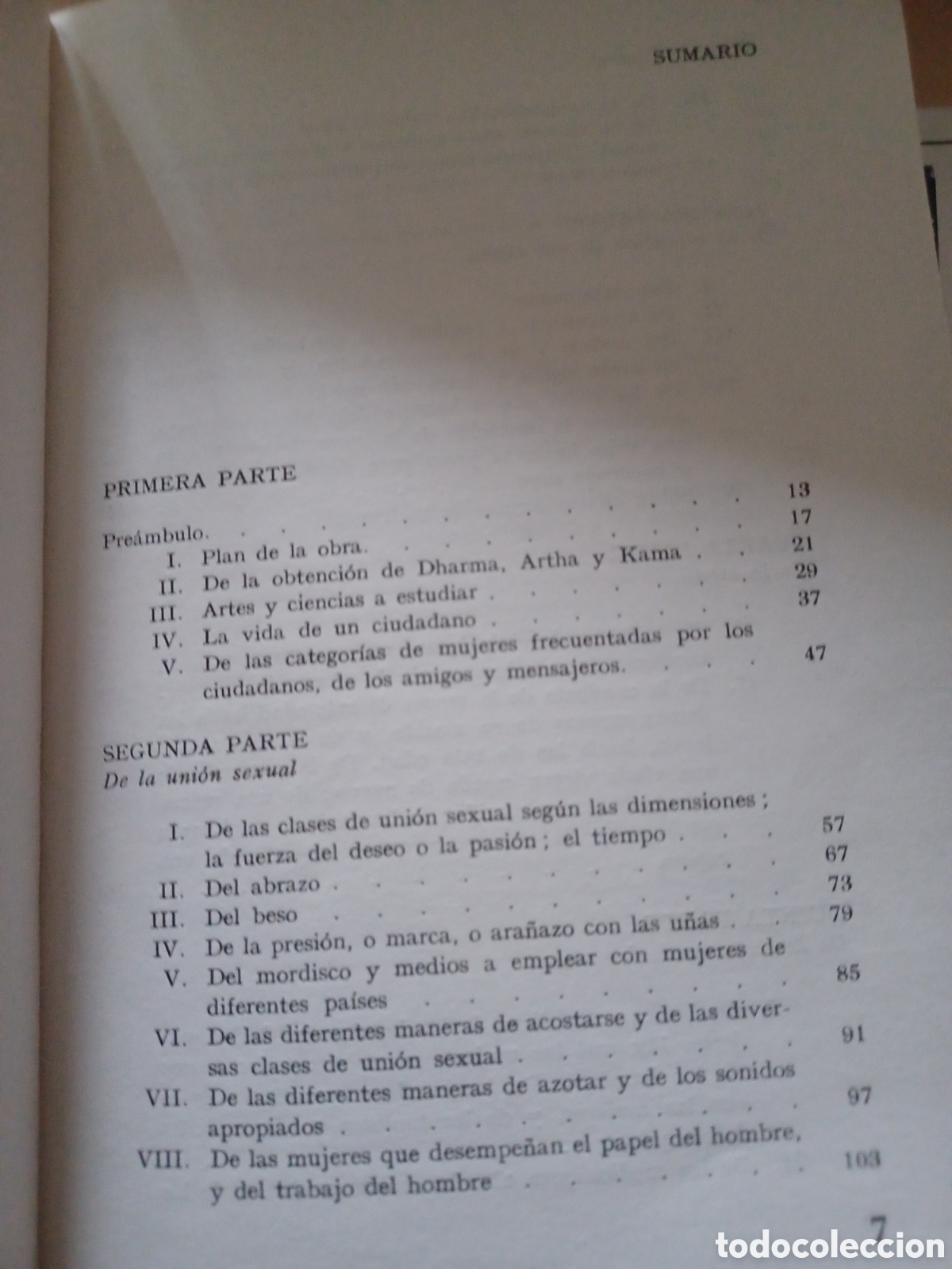 Libros: Barybook 285. . Kamasutra A.T.E. - Foto 4
