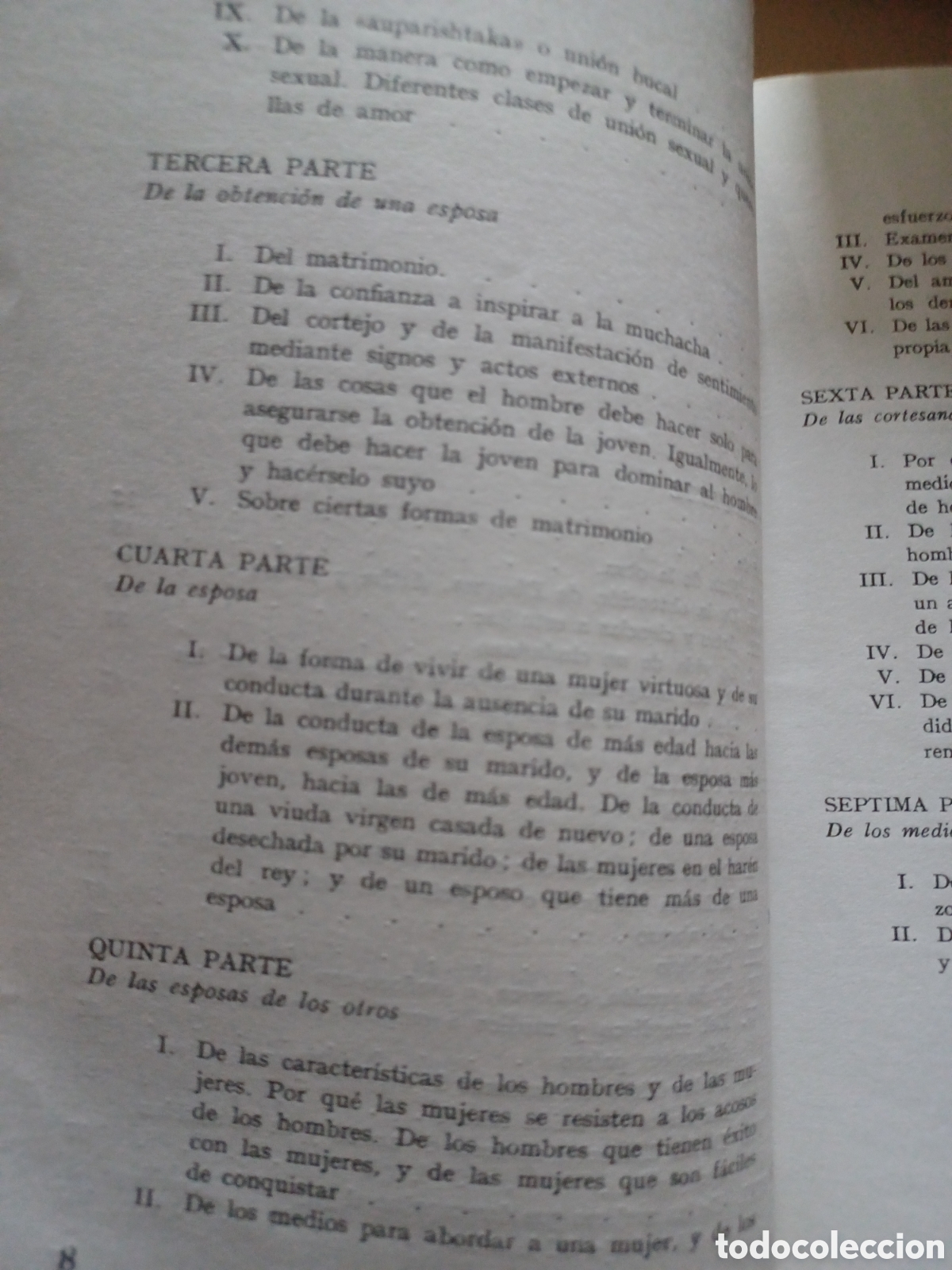 Libros: Barybook 285. . Kamasutra A.T.E. - Foto 5