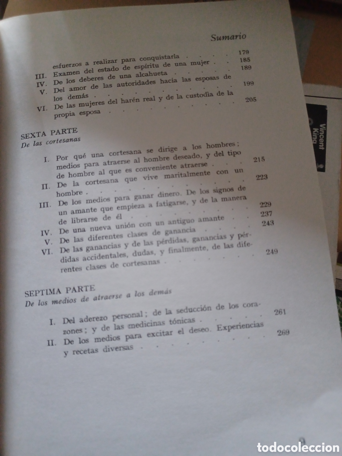 Libros: Barybook 285. . Kamasutra A.T.E. - Foto 6