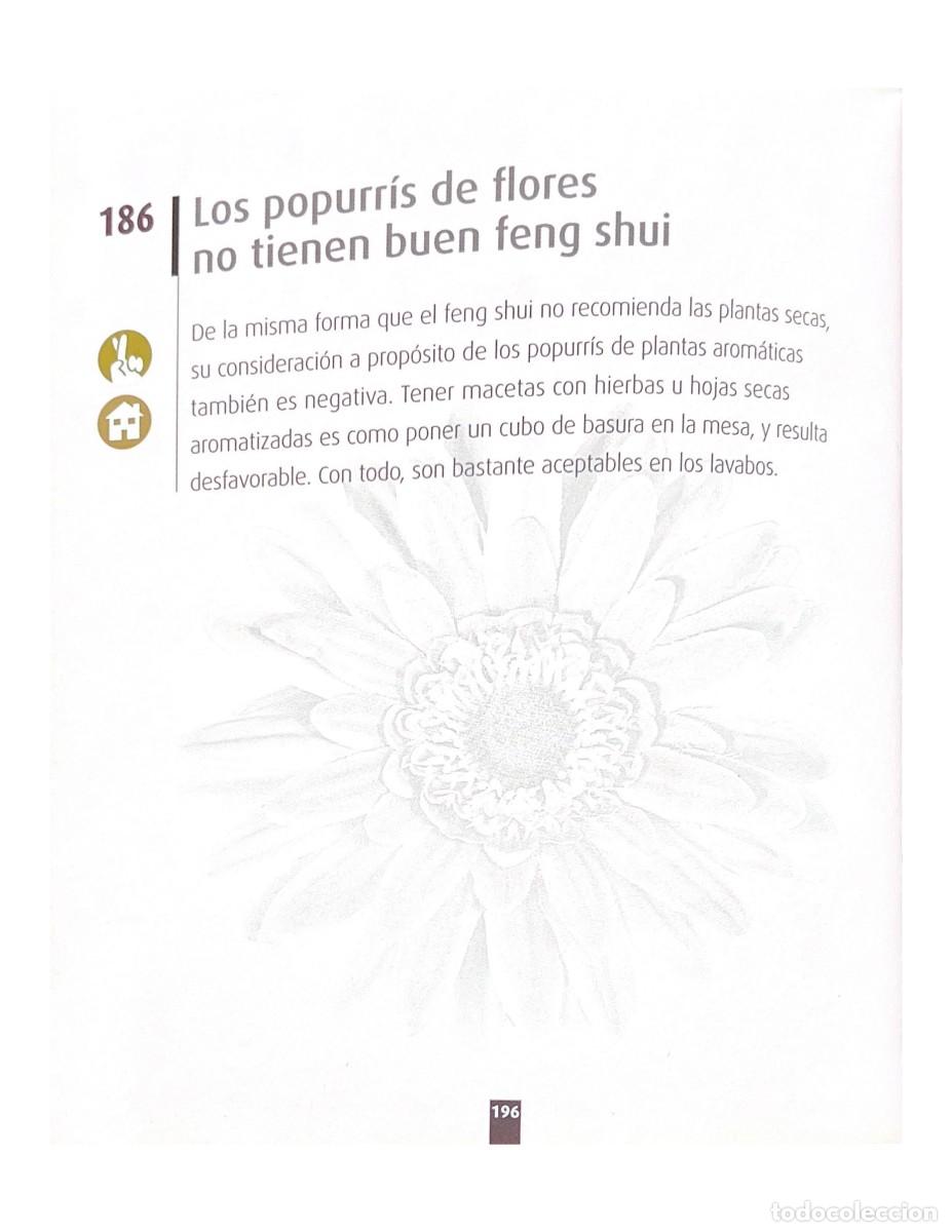 Libros: SECRETOS DEL FENG SHUI - Foto 3
