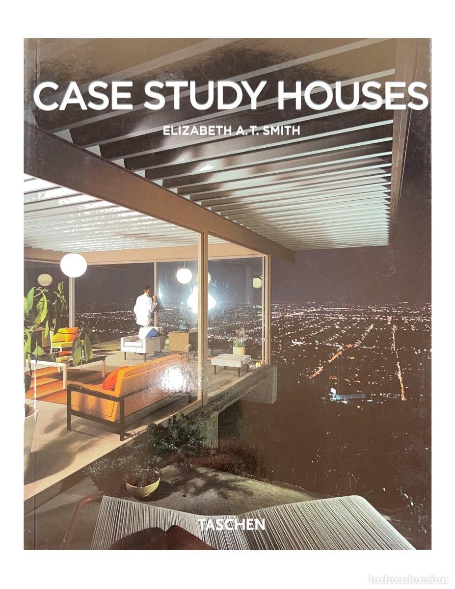 Libros: CASE STUDY HOUSES - Foto 1