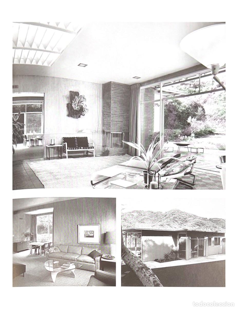 Libros: CASE STUDY HOUSES - Foto 4