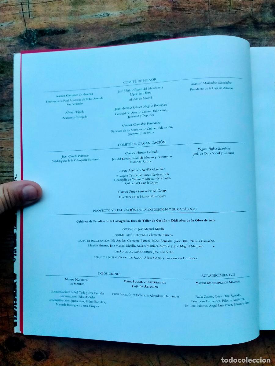 Libros: Estampas de la guerra de la independencia - Foto 2