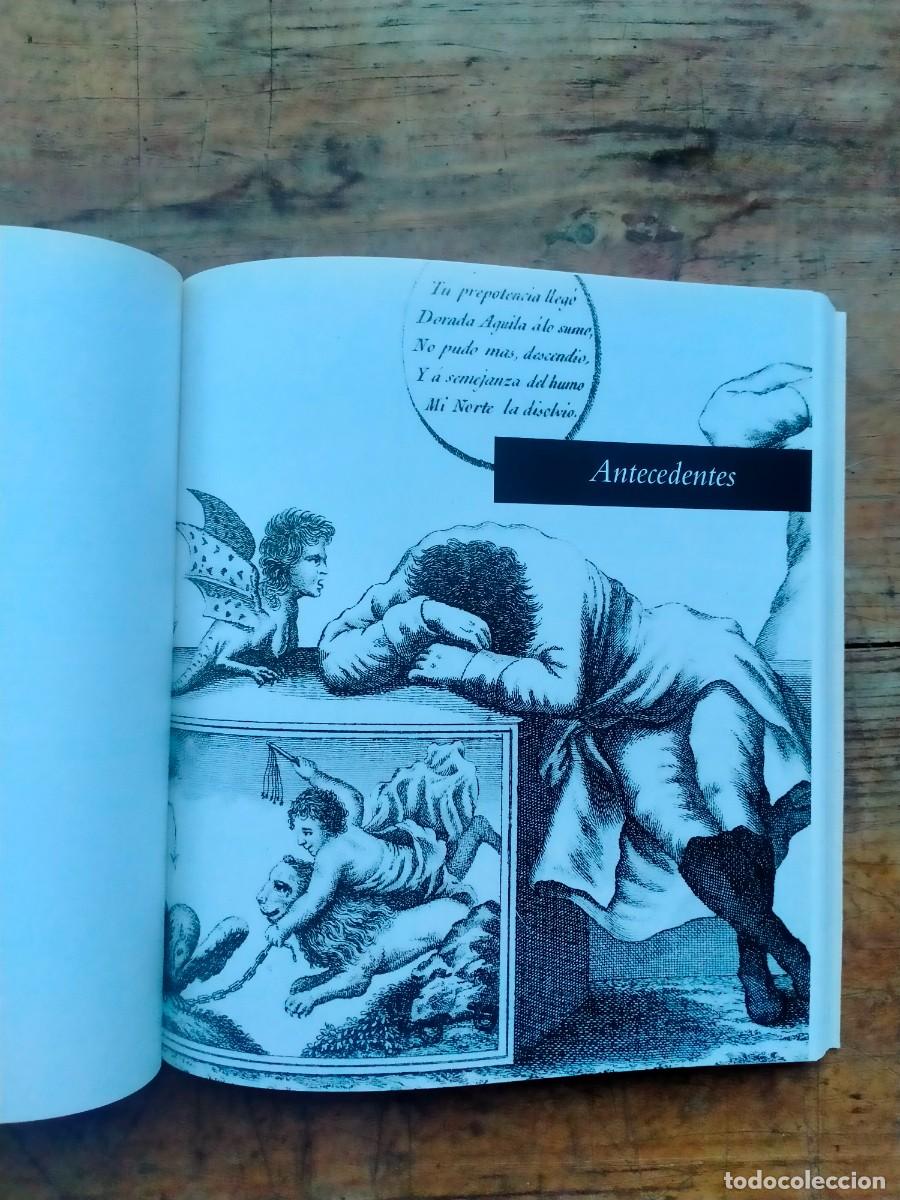 Libros: Estampas de la guerra de la independencia - Foto 6