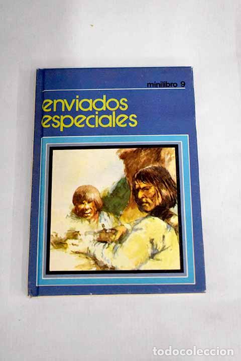 Libros: Enviados especiales: Climent, Paco.- Climent, Paco - Foto 1