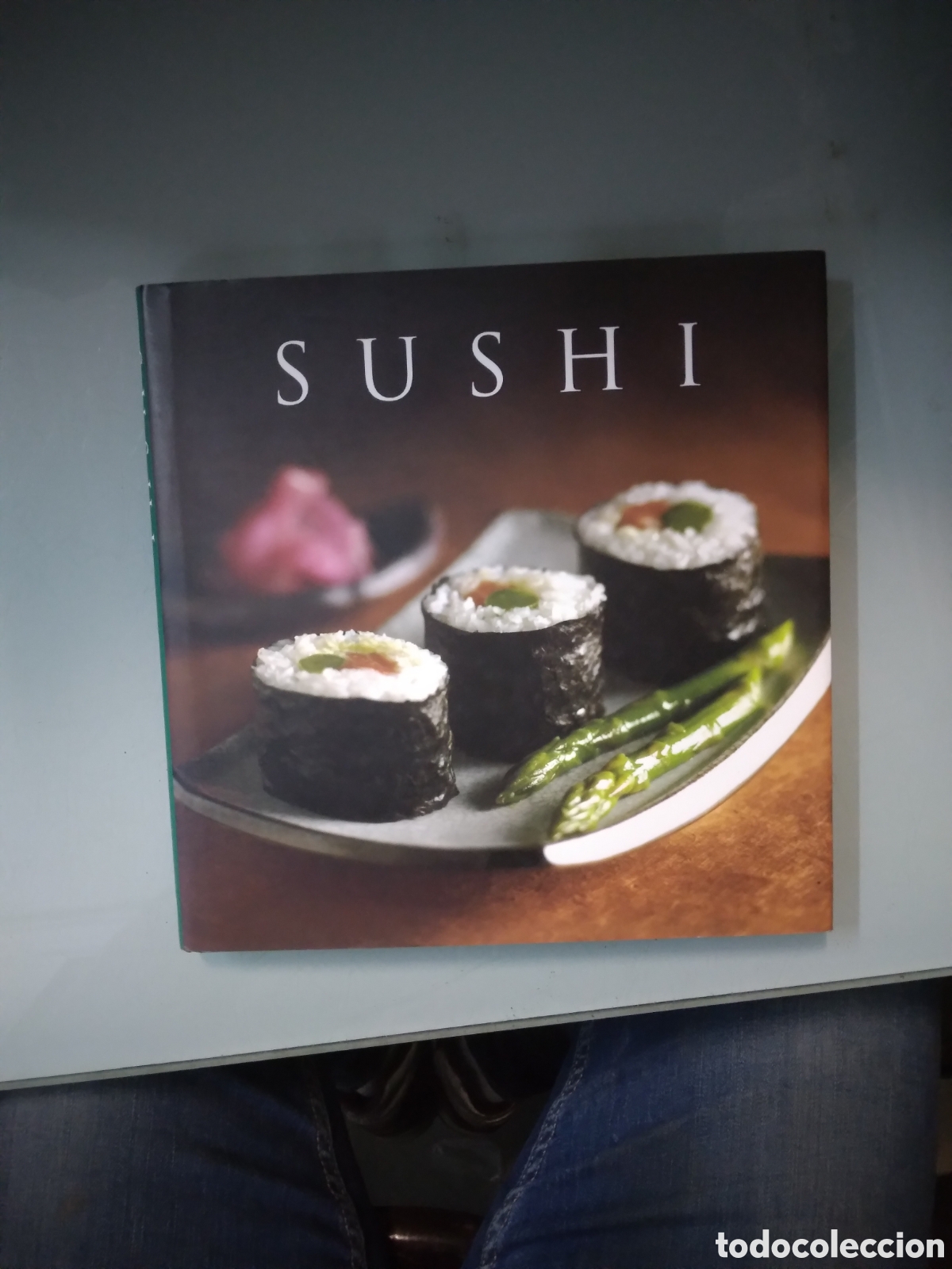 Libros: Sushi, Lulu Grimes - Foto 1